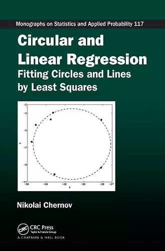 Circular and Linear Regression cover