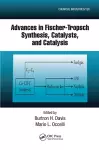 Advances in Fischer-Tropsch Synthesis, Catalysts, and Catalysis cover