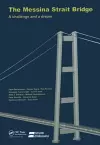 The Messina Strait Bridge cover