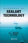 Handbook of Sealant Technology cover