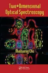 Two-Dimensional Optical Spectroscopy cover