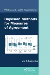 Bayesian Methods for Measures of Agreement cover