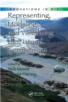 Representing, Modeling, and Visualizing the Natural Environment cover