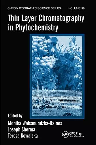 Thin Layer Chromatography in Phytochemistry cover