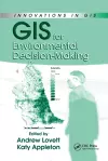 GIS for Environmental Decision-Making cover