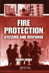 Fire Protection cover