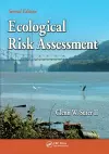 Ecological Risk Assessment cover