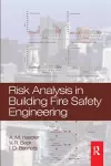 Risk Analysis in Building Fire Safety Engineering cover