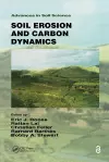 Soil Erosion and Carbon Dynamics cover