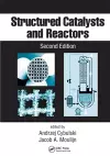 Structured Catalysts and Reactors cover