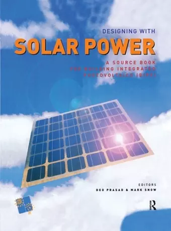 Designing with Solar Power cover