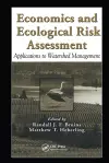 Economics and Ecological Risk Assessment cover