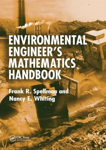 Environmental Engineer's Mathematics Handbook cover