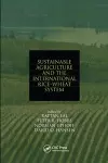 Sustainable Agriculture and the International Rice-Wheat System cover