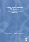 Surface Modification and Mechanisms cover