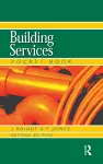 Newnes Building Services Pocket Book cover