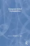 Computer-Aided Econometrics cover