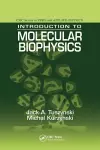 Introduction to Molecular Biophysics cover