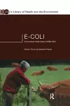 E.coli cover