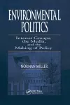 Environmental Politics cover