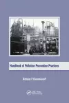 Handbook of Pollution Prevention Practices cover