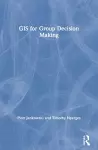 GIS for Group Decision Making cover