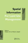 Spatial Information for Land Use Management cover