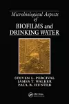 Microbiological Aspects of Biofilms and Drinking Water cover