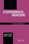 Geoenvironmental Engineering cover