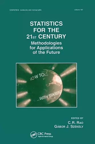 Statistics for the 21st Century cover