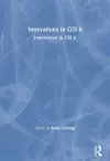 Innovations in GIS 6 cover