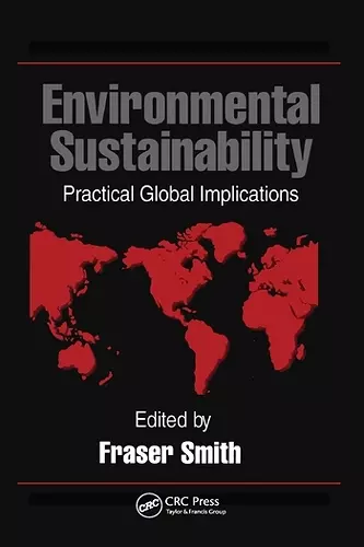 Environmental Sustainability cover