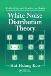 White Noise Distribution Theory cover