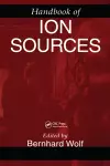 Handbook of Ion Sources cover