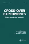 Cross-Over Experiments cover