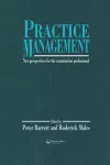 Practice Management cover