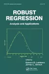 Robust Regression cover