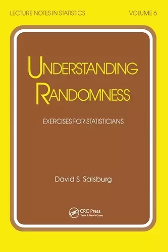 Understanding Randomness cover