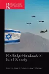 Routledge Handbook on Israeli Security cover