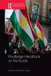 Routledge Handbook on the Kurds cover