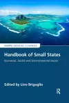 Handbook of Small States cover