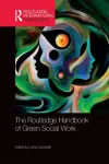 The Routledge Handbook of Green Social Work cover