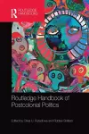 Routledge Handbook of Postcolonial Politics cover