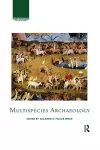 Multispecies Archaeology cover