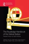 The Routledge Handbook of the Global Sixties cover