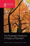 The Routledge Handbook of Religious Naturalism cover