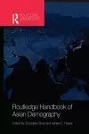 Routledge Handbook of Asian Demography cover