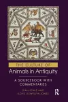 The Culture of Animals in Antiquity cover