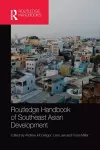 Routledge Handbook of Southeast Asian Development cover
