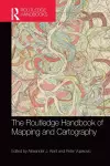 The Routledge Handbook of Mapping and Cartography cover